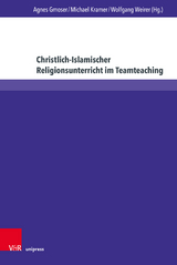 Christlich-Islamischer Religionsunterricht im Teamteaching - 