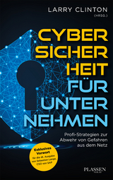 Cybersicherheit f&uuml;r Unternehmen - 