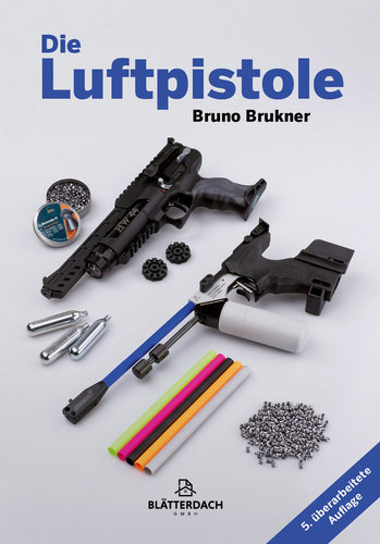 Die Luftpistole - Bruno Brukner