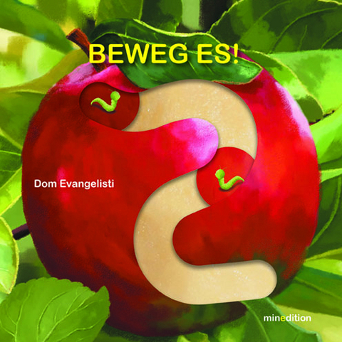 Beweg es! - Dom Evangelisti