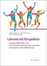 Lehramt mit Perspektive - 