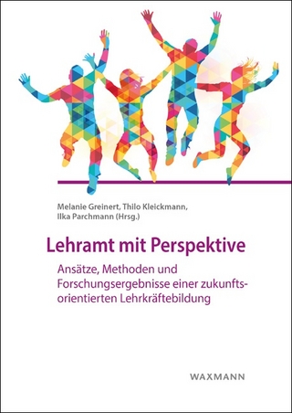 Lehramt mit Perspektive