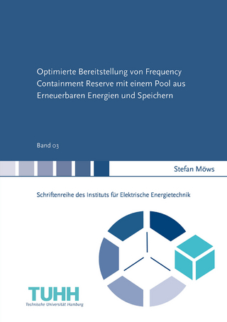 Optimierte Bereitstellung von Frequency Containment Reserve mit einem Pool aus Erneuerbaren Energien und Speichern