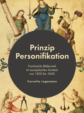 Prinzip Personifikation