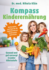 Kompass Kinderern&auml;hrung - Nikola Kl&uuml;n