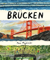 Br&uuml;cken - Marc Majewski