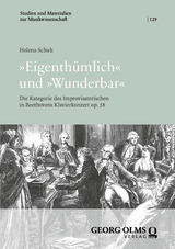&raquo;Eigenth&uuml;mlich&laquo; und &raquo;Wunderbar&laquo; - Helena Schuh
