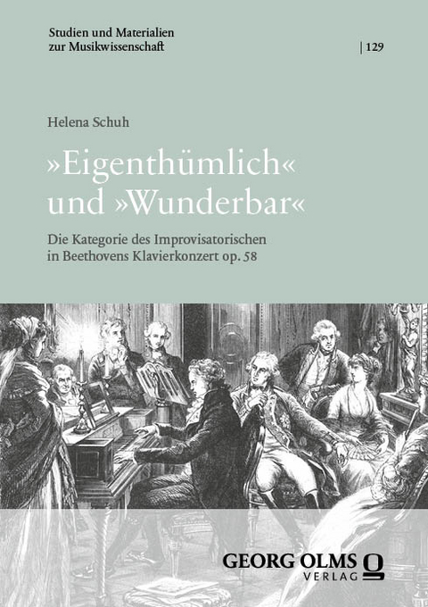 &raquo;Eigenth&uuml;mlich&laquo; und &raquo;Wunderbar&laquo; - Helena Schuh