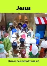 Jesus - Schmid J&uuml;rgen