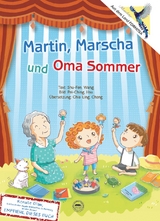 Martin, Mascha und Oma Sommer - Shu-Fen Wang