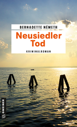 Neusiedler Tod - Bernadette N&eacute;meth