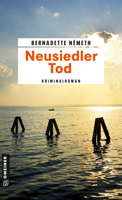 Neusiedler Tod - Bernadette N&eacute;meth