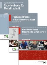 Paketangebot Der Industriemechaniker - Aigner, Hubert; Becker-Kavan, Angelika; van den Boom, Gregor; Brandt, Finn; Braun, Christof; Dax, Wilhelm; Drozd, Nikolaus; Einloft, Manfred; Gläser, Wolf-Dieter; Haffer, Reiner; Kotsch, Günter; Kumler, Bernd; Laier, Heribert; Lindner, Volker; Schulz, Elisabeth; Slaby, Johann; Timm, Jochen; Uhlemann, Andreas; Weiß, Albert; Wiemann, Achim; Zeimer, Klaus