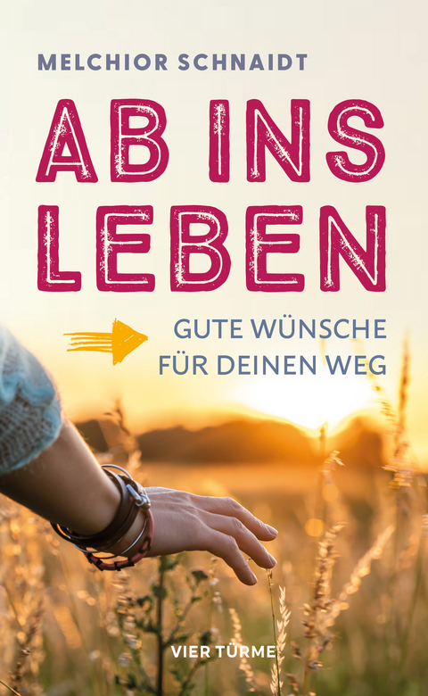 Ab ins Leben - Wolfgang Sigler