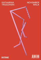 November Walk - Kristian Vistrup Madsen, Katharina Trudzinski