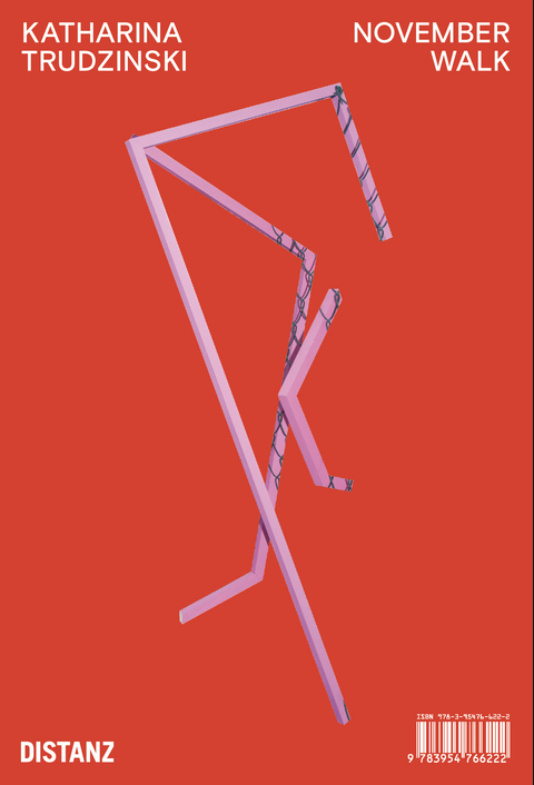 November Walk - Kristian Vistrup Madsen, Katharina Trudzinski