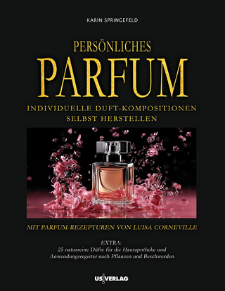 Persönliches Parfum