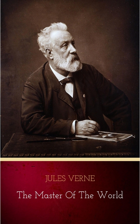 Master of the World -  Jules Verne