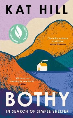 Bothy - Kat Hill
