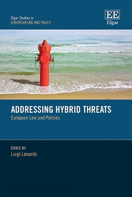 Addressing hybrid threats