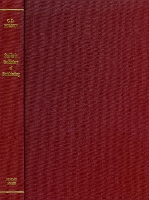 Studies in the History of Bookbinding