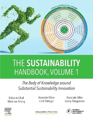 The Sustainability Handbook, Volume 1 - 