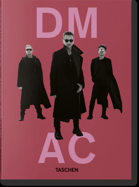Depeche Mode - 
