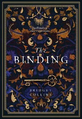 The Binding - Bridget Collins