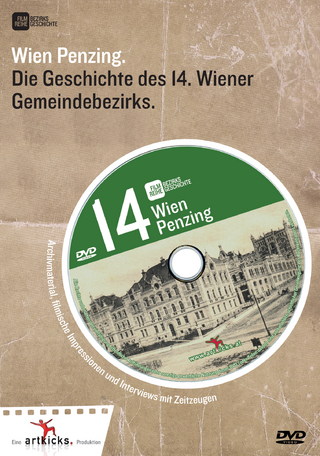 Wien Penzing: Die Geschichte des 14. Wiener Gemeindebezirks