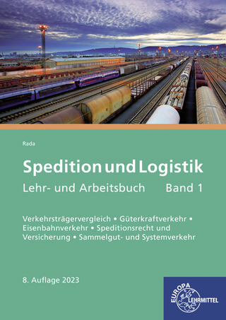 Lehr- und Arbeitsbuch