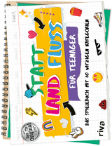 Statt Land Fluss f&uuml;r Teenager - Sandra Ruhland