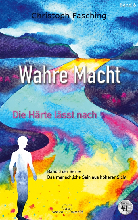 Wahre Macht - Christoph Fasching