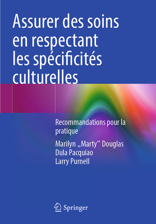 Assurer des soins en respectant les spécificités culturelles