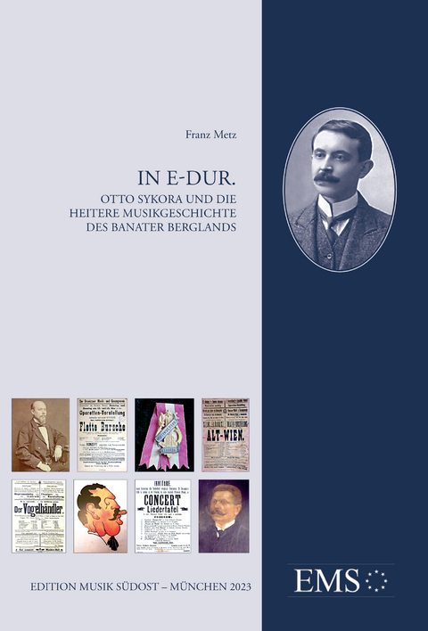 In E-Dur - Franz Metz