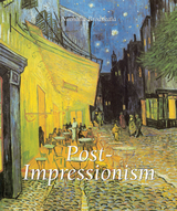 Post-Impressionism - Nathalia Brodska&iuml;a