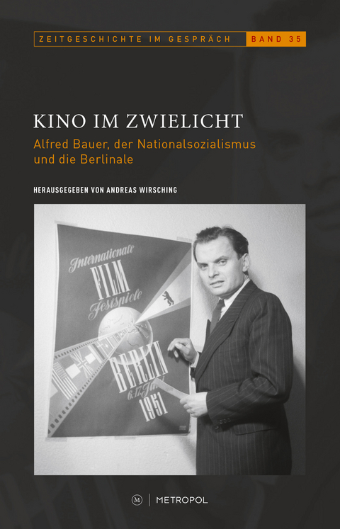 Kino im Zwielicht - 