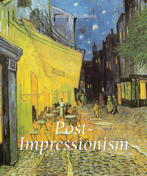 Post-Impressionism - Nathalia Brodska&iuml;a