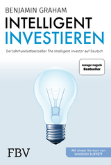 Intelligent investieren - Graham, Benjamin