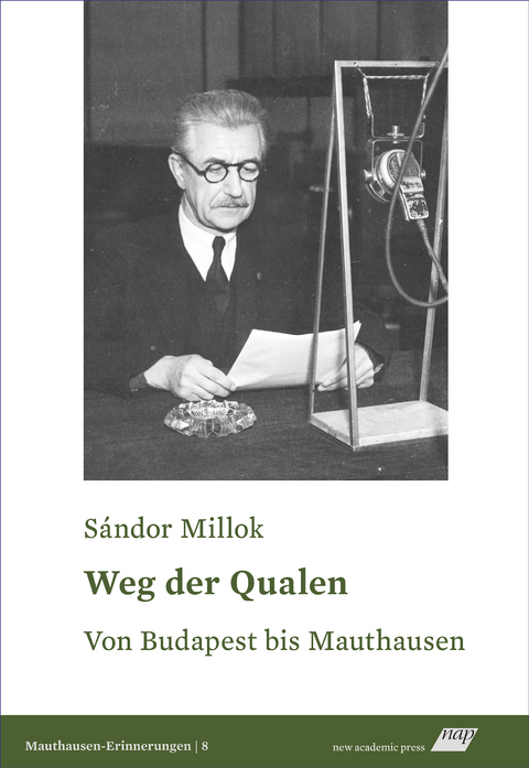 Weg der Qualen - S&aacute;ndor Millok