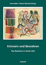 Erinnern und Bewahren - 