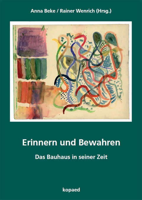 Erinnern und Bewahren - 