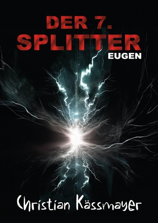 Eugen – Der 7. Splitter