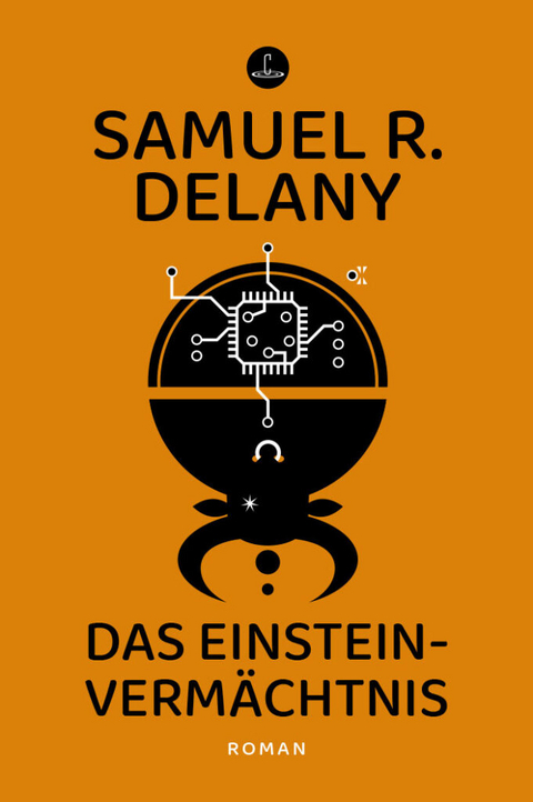 Das Einstein-Verm&auml;chtnis - Samuel R. Delany