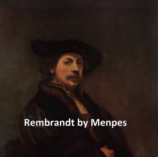 Rembrandt by Menpes