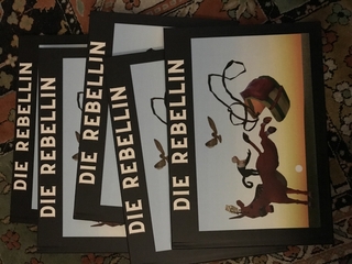 Die Rebellin