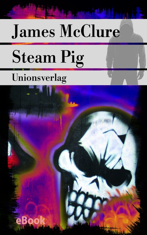 Steam Pig - James McClure