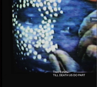 Theo Eshetu: Till Death Us Do Part