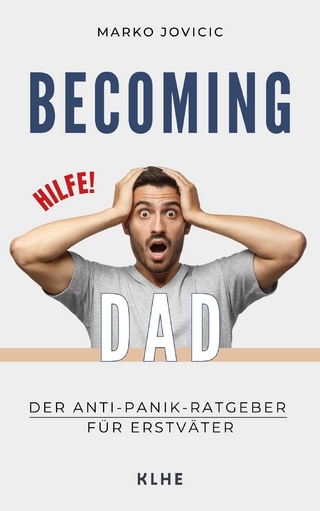 Becoming Dad