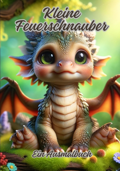 Kleine Feuerschnauber