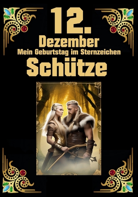 12.Dezember, mein Geburtstag - Andreas K&uuml;hnemann